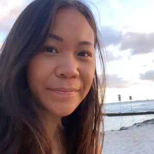 Meet your Posher, Cindy